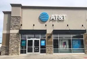 AT&T Store Vernal - Vernal