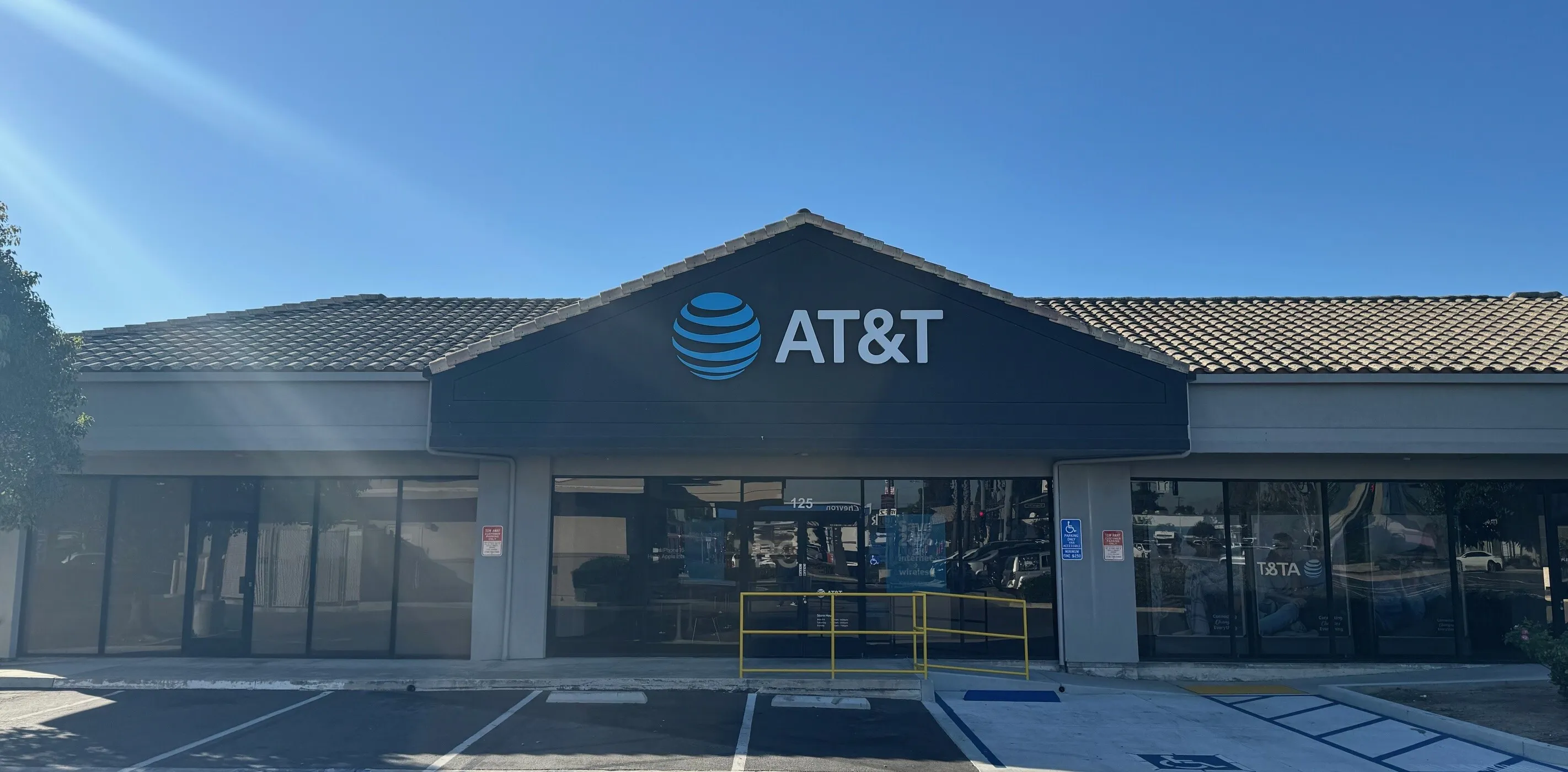 AT&T Store Orange - S Main St