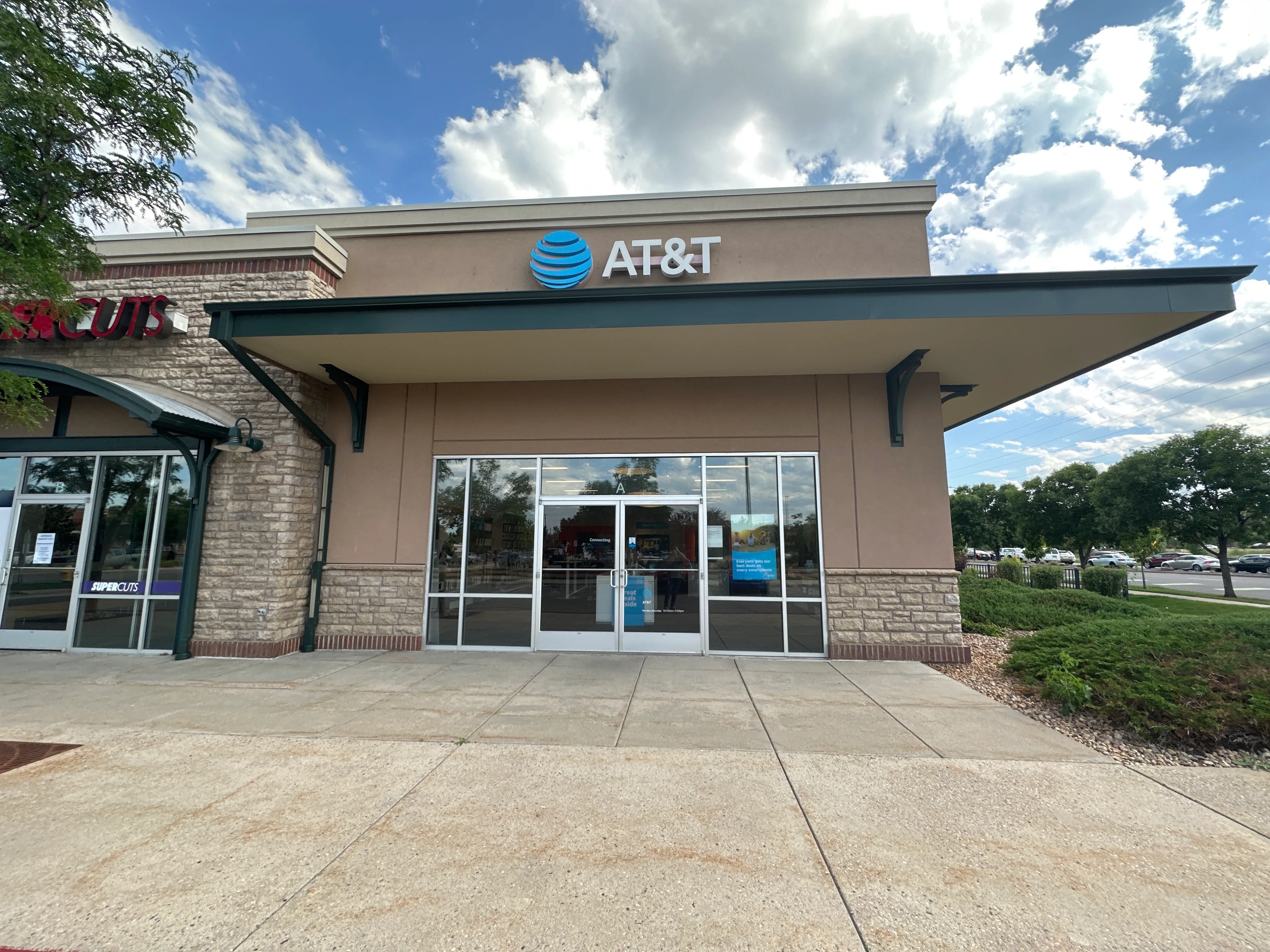 AT&T Store Fort Collins - North Fort Collins