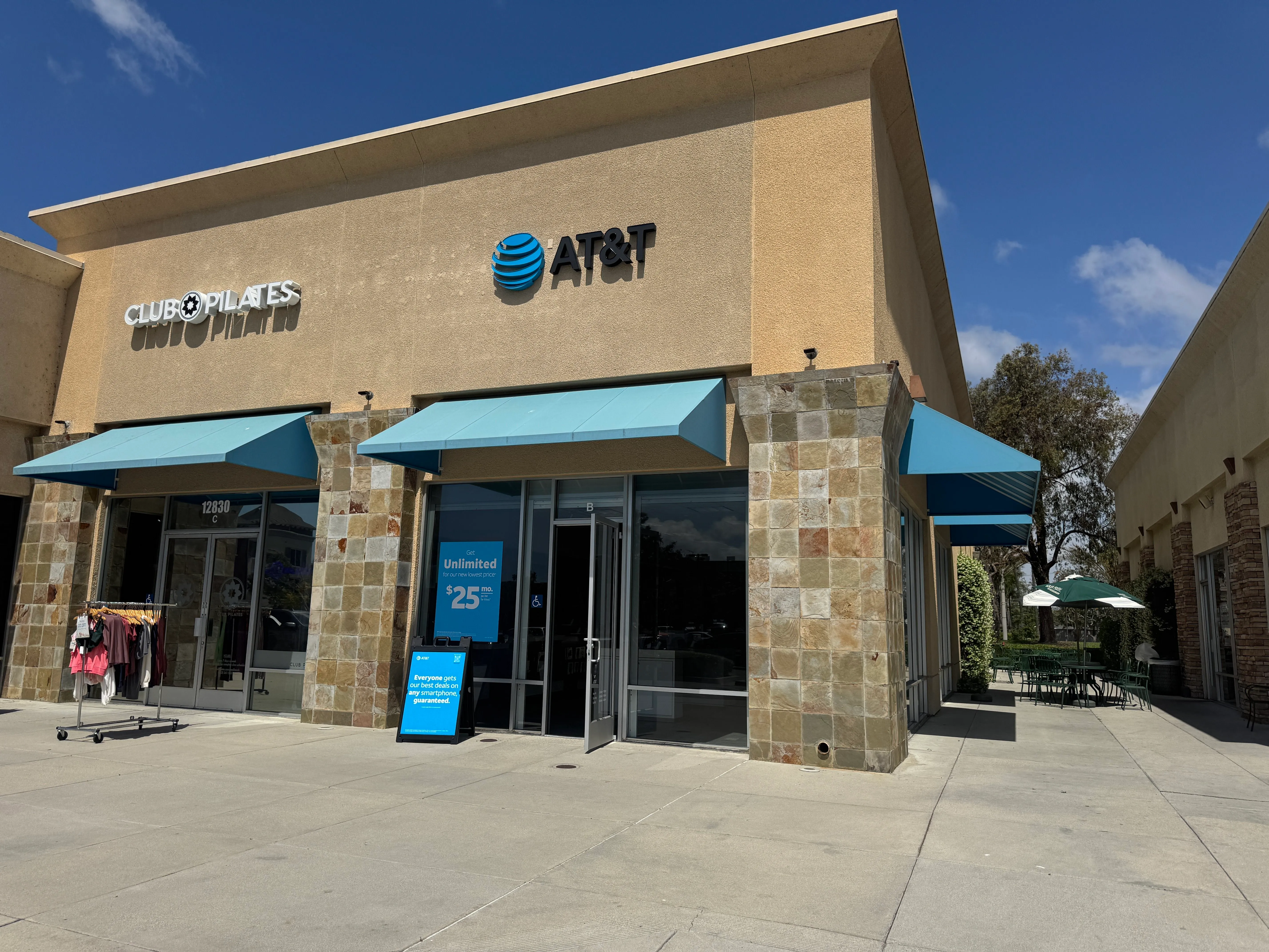 AT&T Store Seal Beach - SEAL BEACH