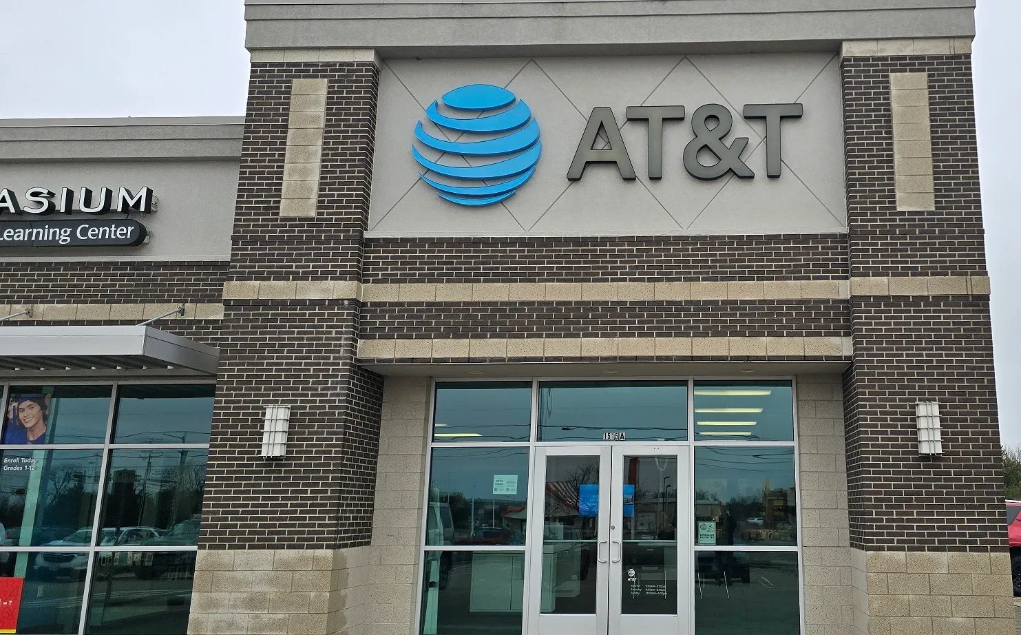 AT&T Store Waco - Hewitt