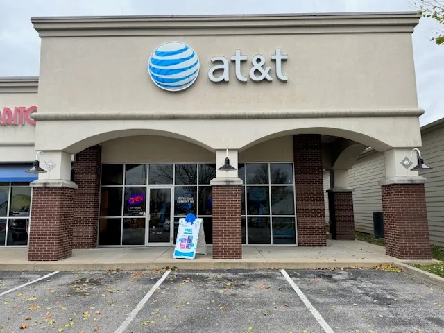 AT&T Store Lafayette - Veterans Pkwy