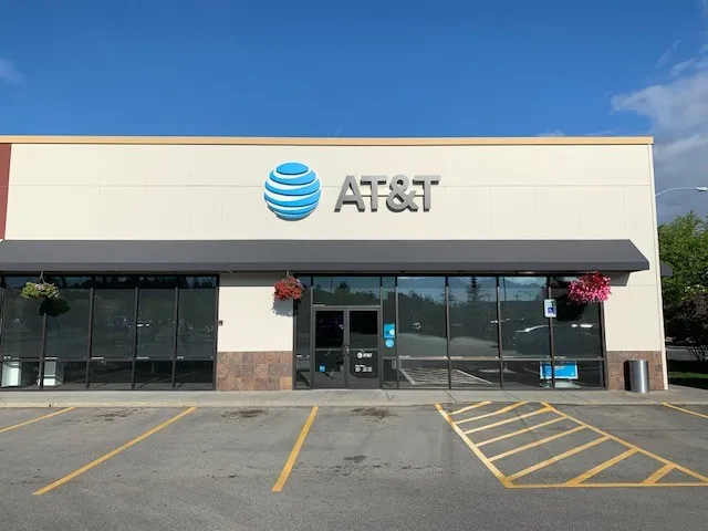 AT&T Store Anchorage - Abbott Road