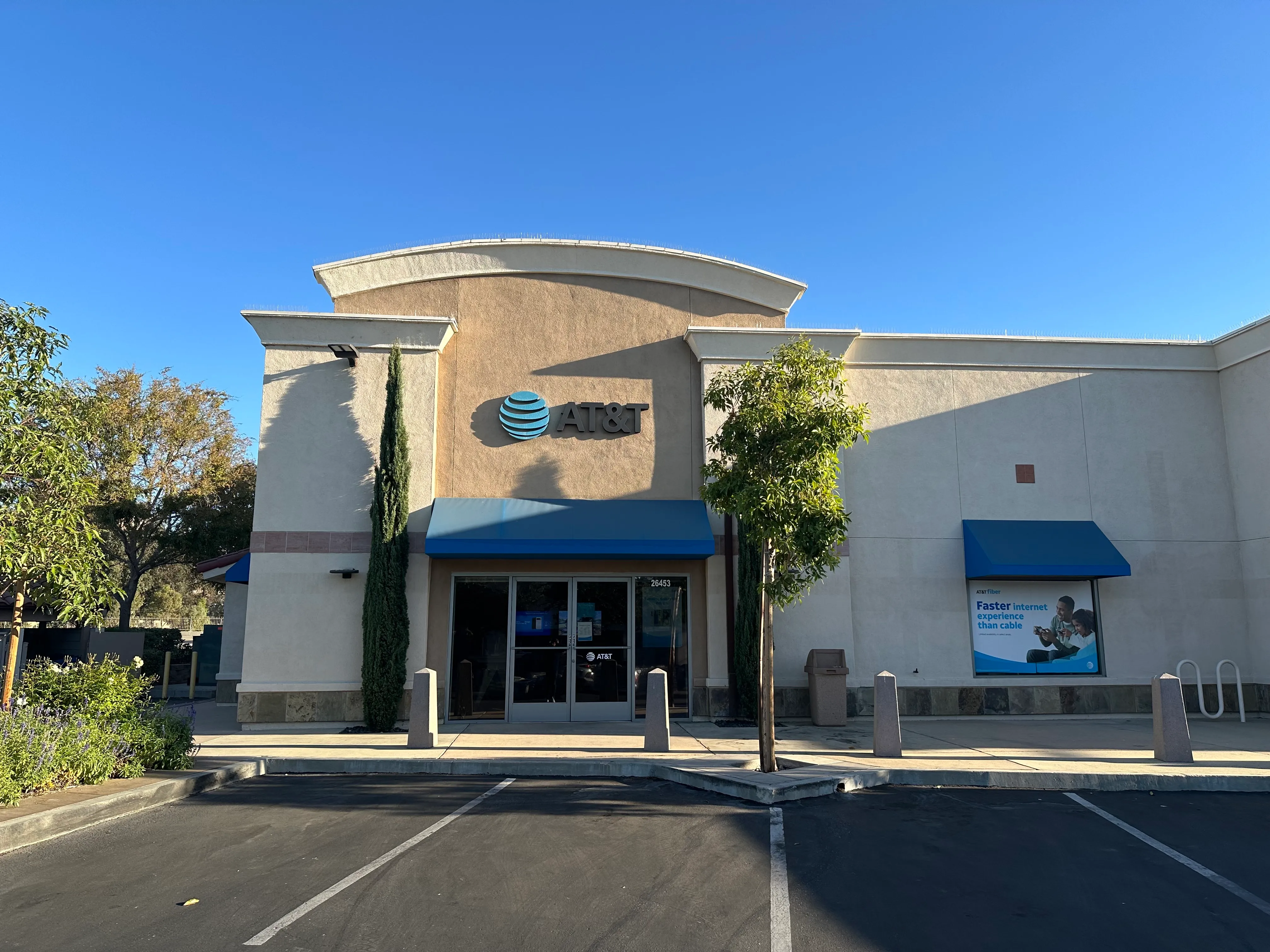 AT&T Store Santa Clarita - Bouquet Canyon