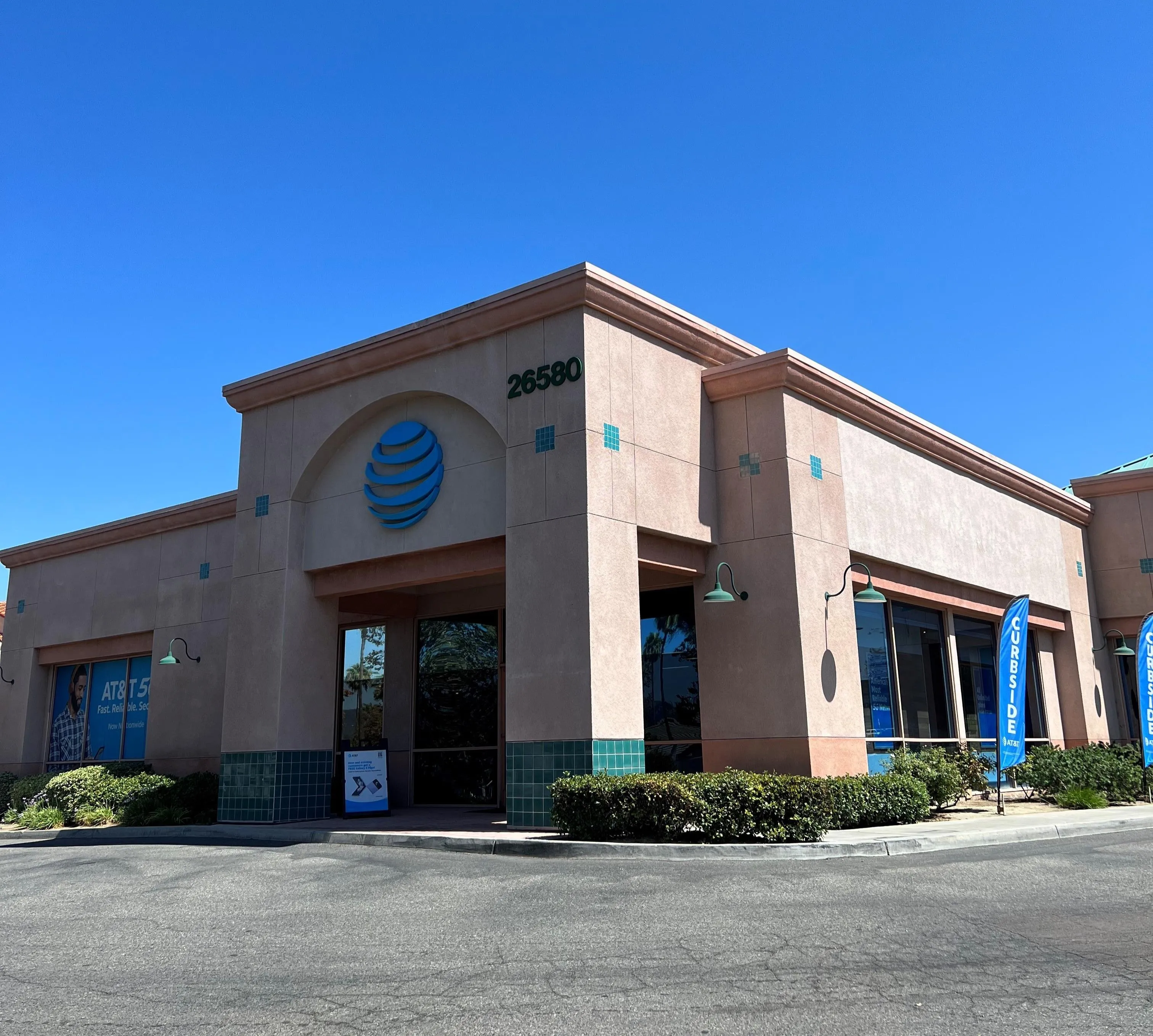 AT&T Store Temecula - Temecula Promenade