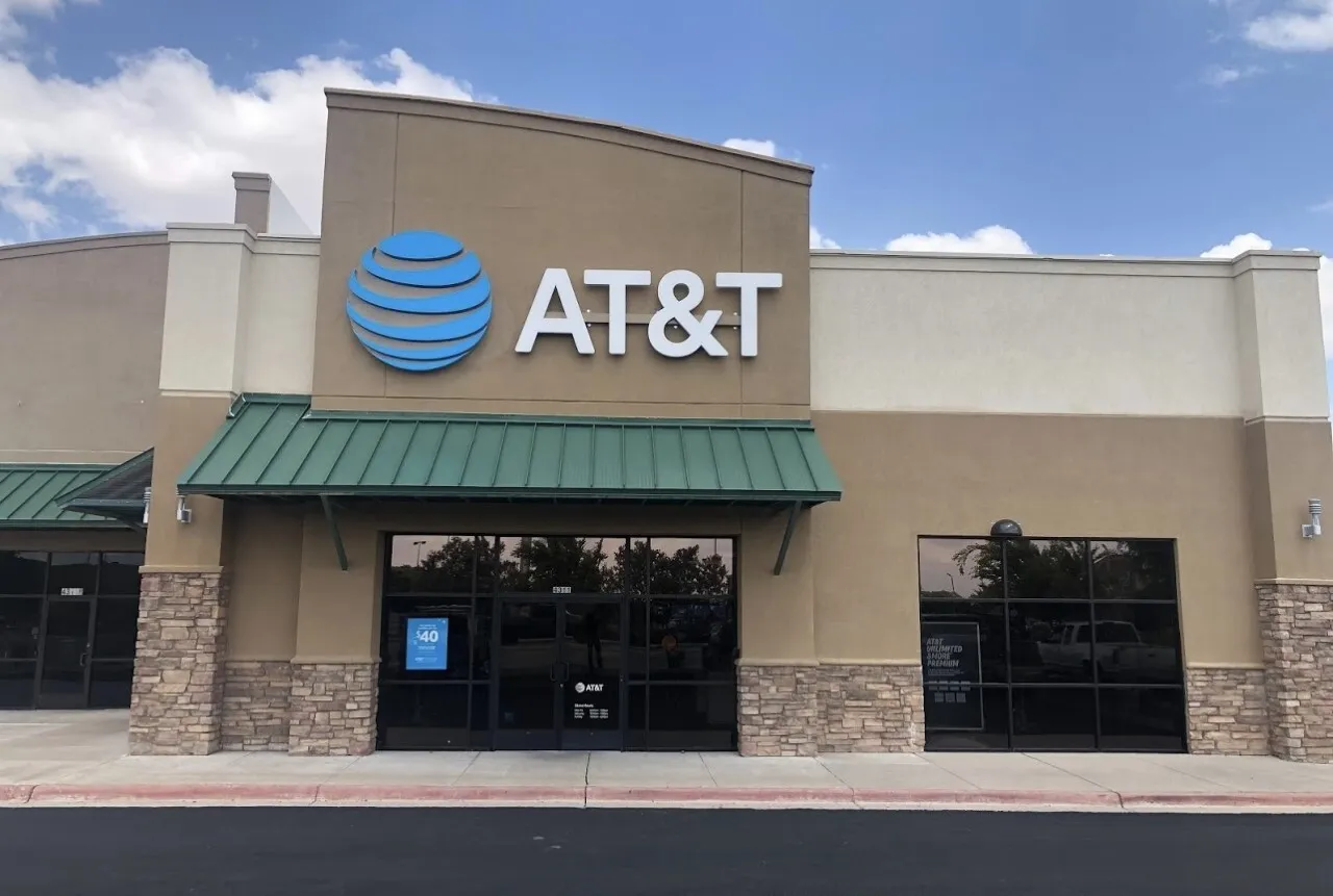 AT&T Store Roswell - NM ROSWELL
