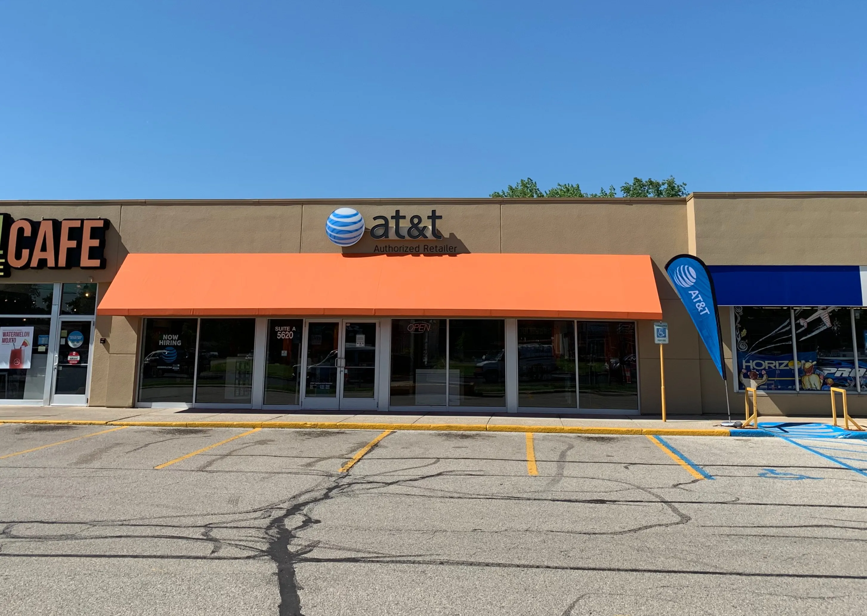 AT&T Store Saginaw - Saginaw