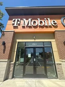 T-Mobile Draper Peaks