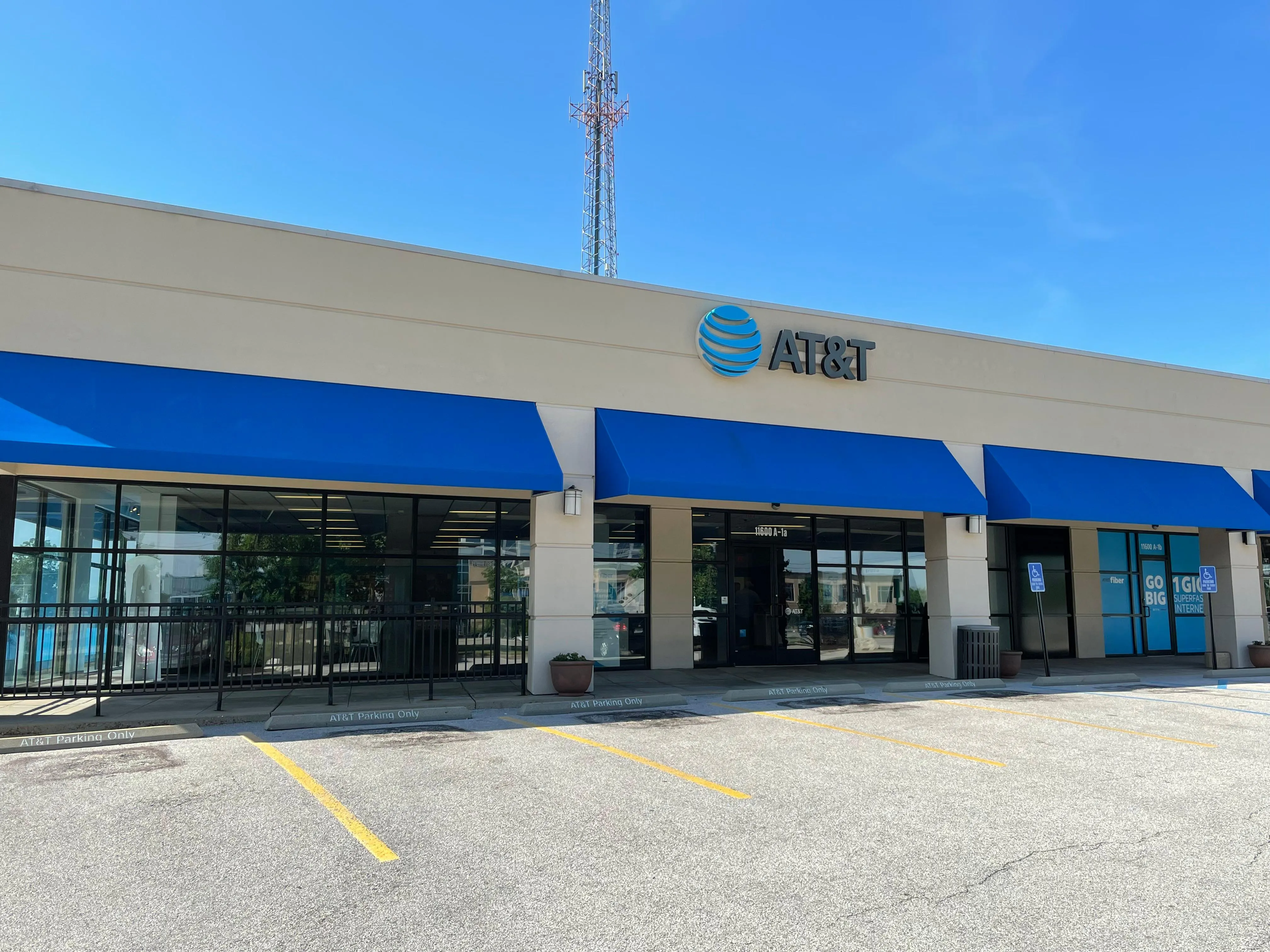AT&T Store Creve Coeur - Creve Coeur