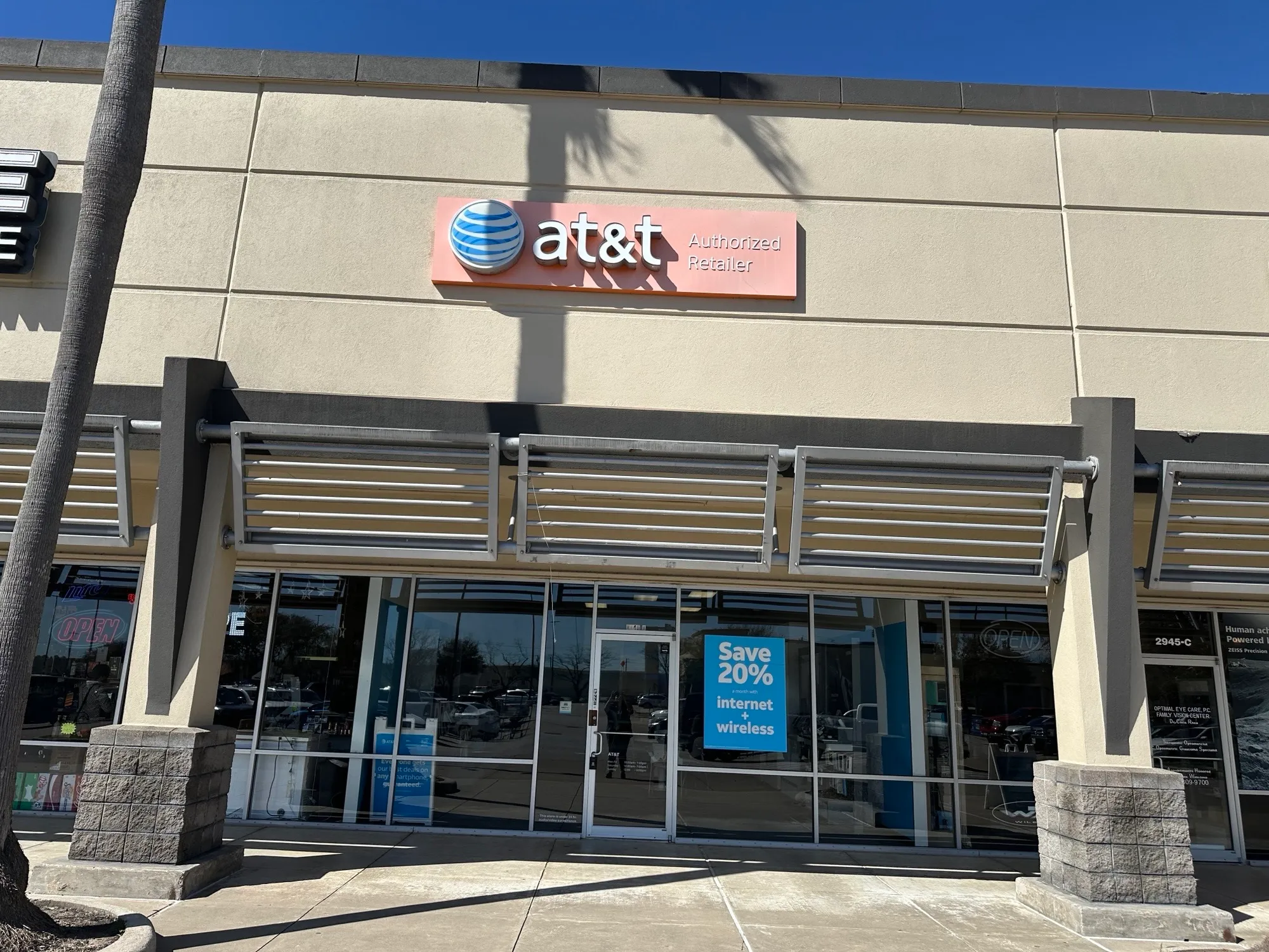 AT&T Store League City - League City