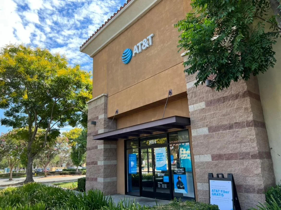 AT&T Store Chino Hills - Chino Spectrum