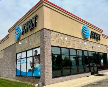 AT&T Store Battle Creek - B Drive N