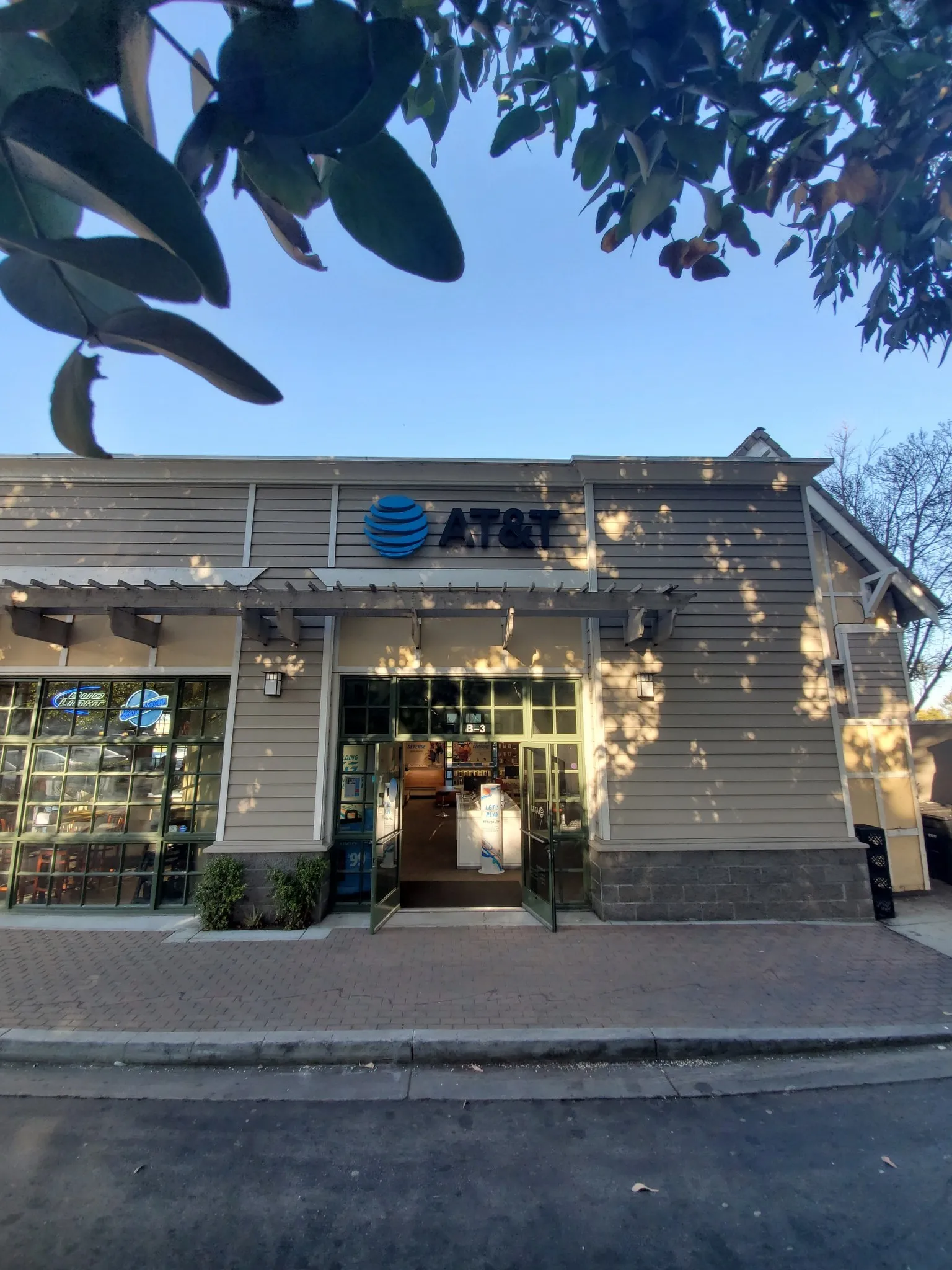 AT&T Store Belmont - Belmont