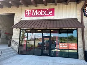 T-Mobile Hwy 290 & Drifting Wind Run