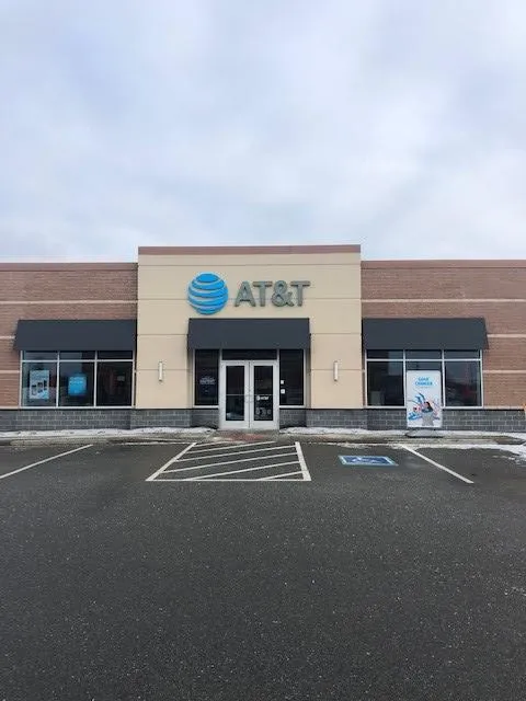 AT&T Store Bangor - BANGOR