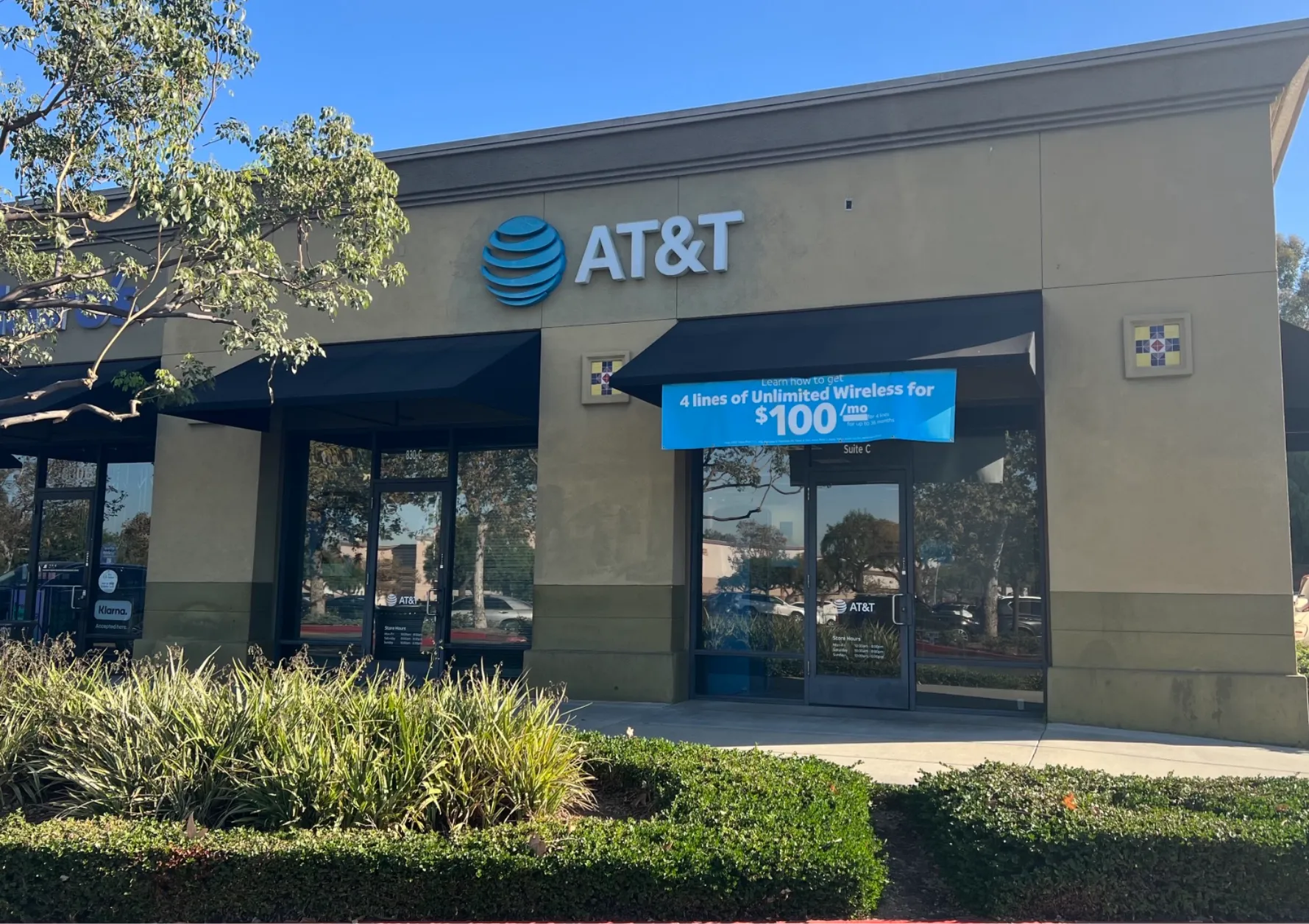 AT&T Store San Dimas - San Dimas