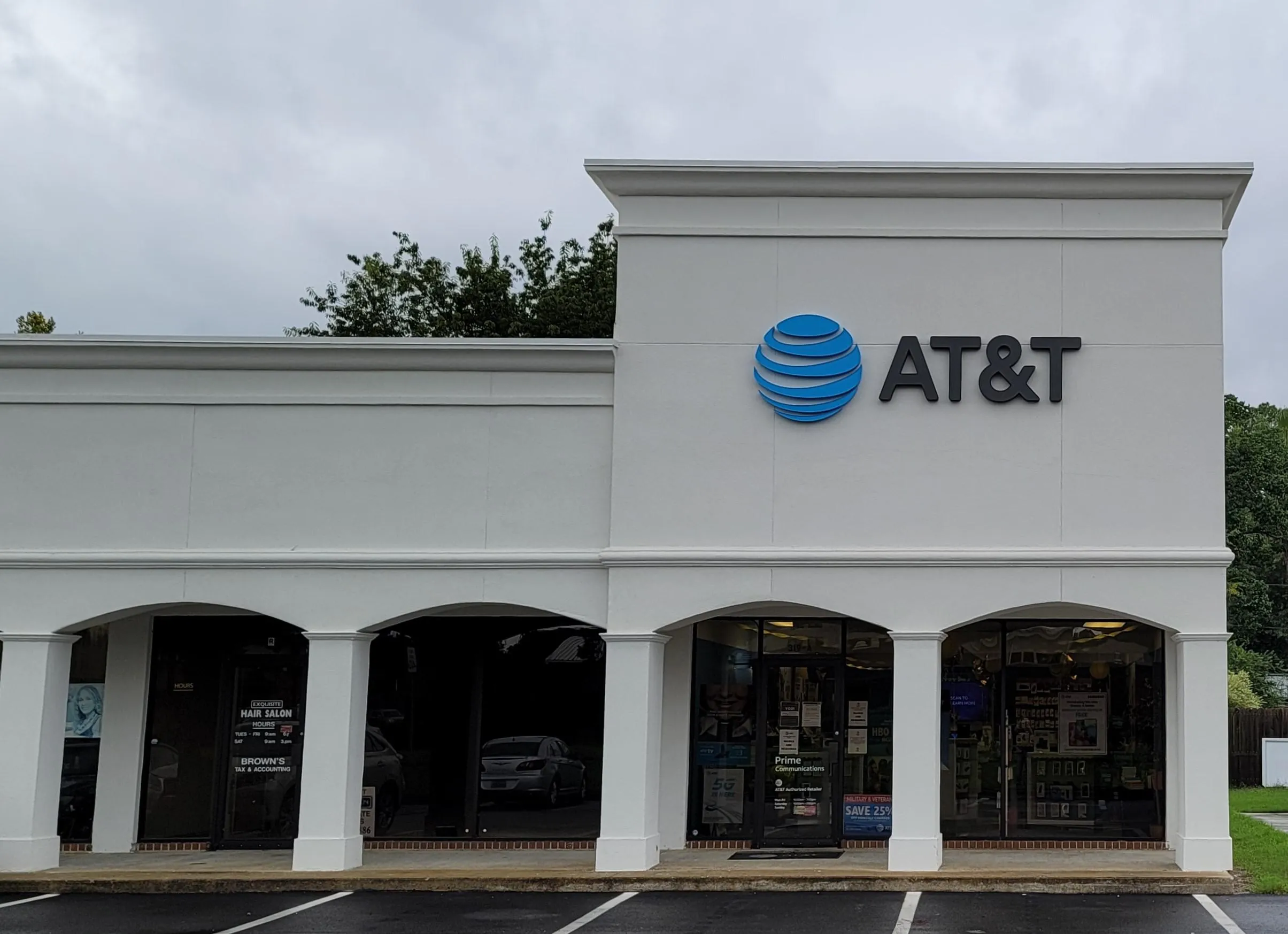 AT&T Store Hinesville - Hinesville
