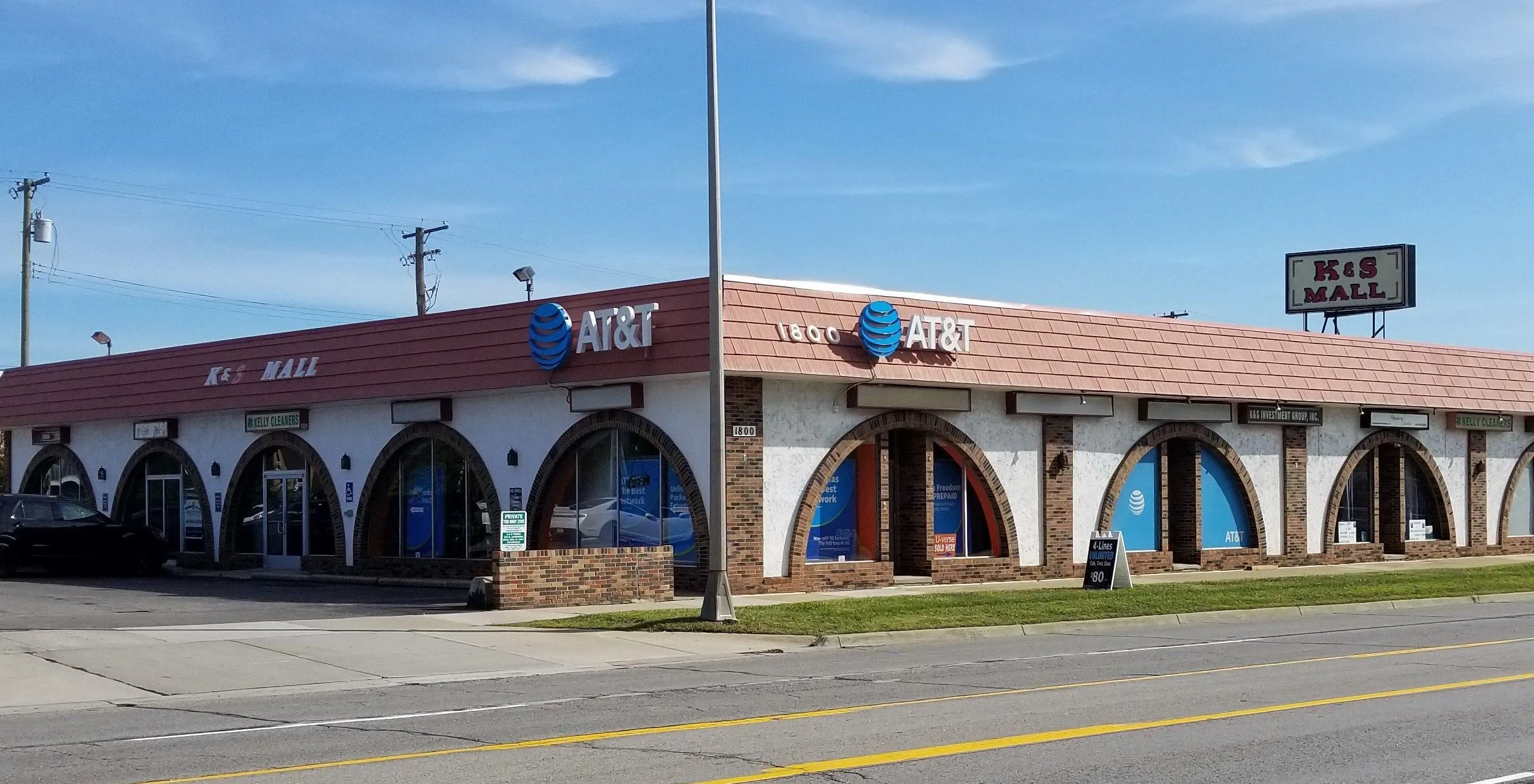 AT&T Store Royal Oak - Royal Oak