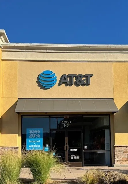 AT&T Store Simi Valley - Simi Valley