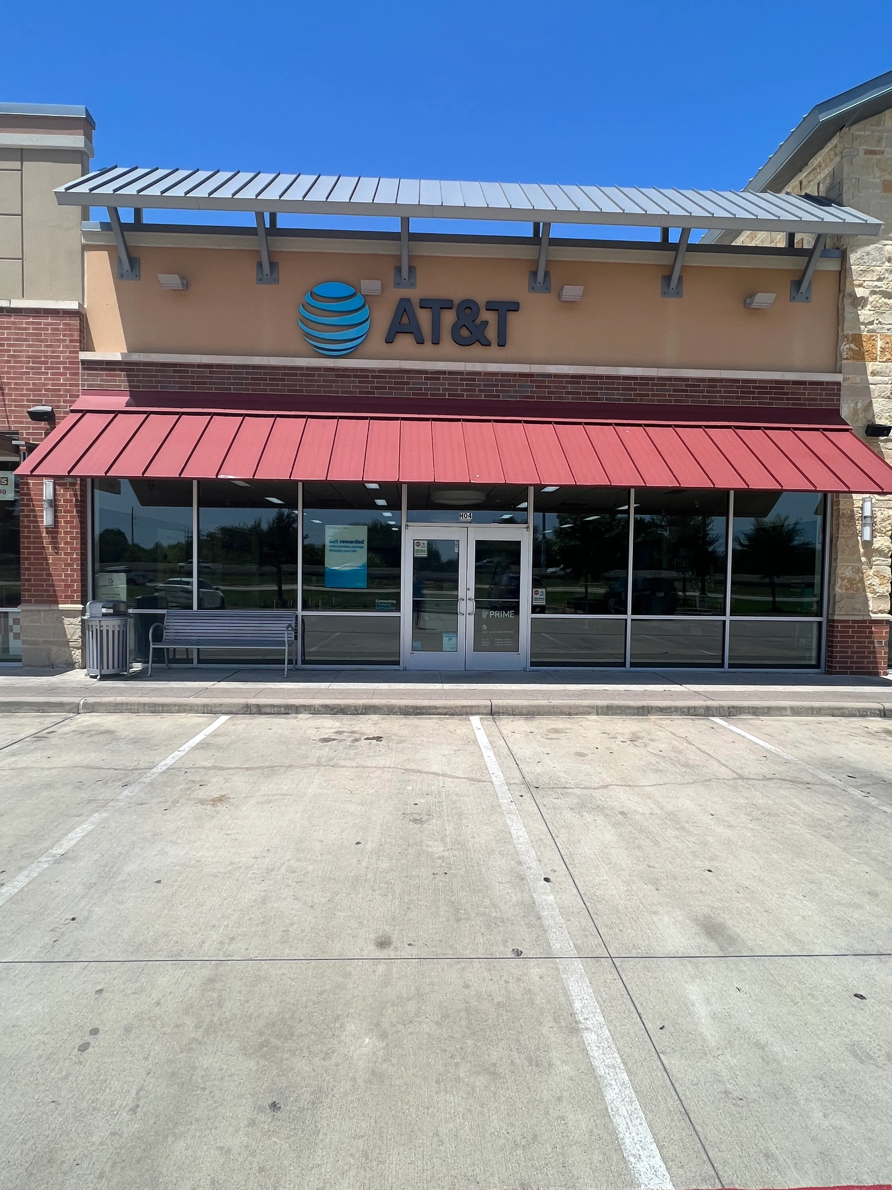 AT&T Store Cypress - Fairfield