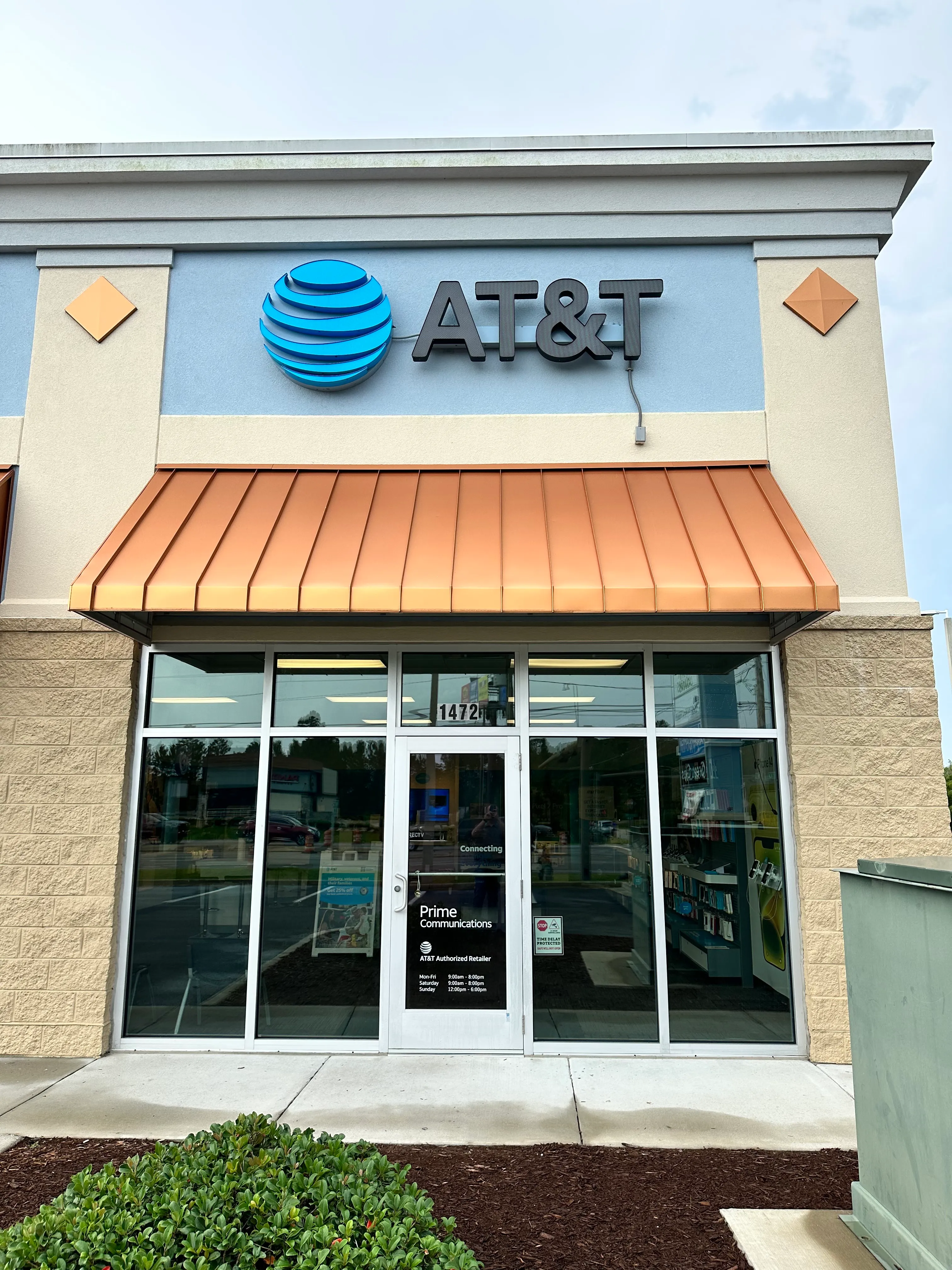 AT&T Store Gulf Breeze - Gulf Breeze