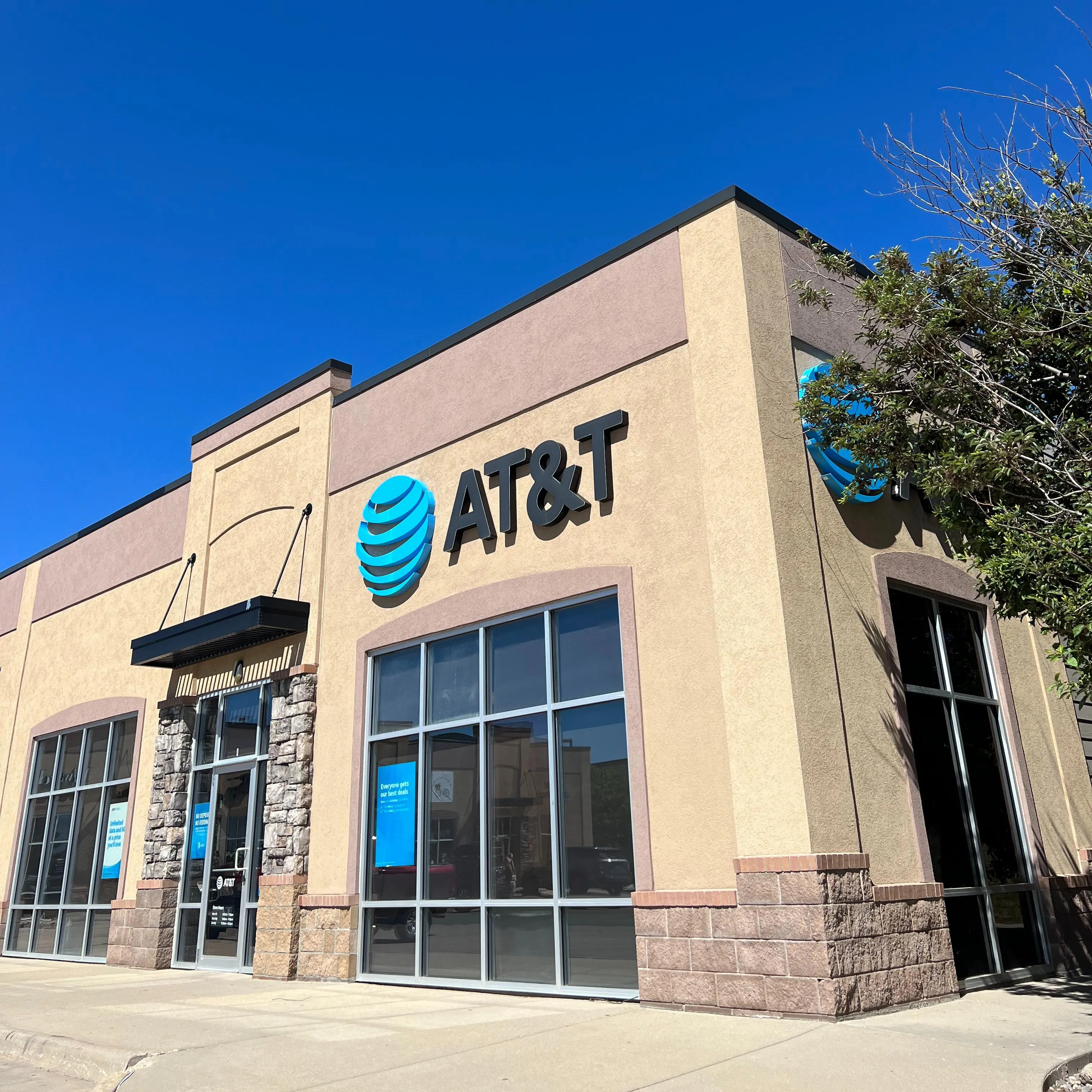 AT&T Store Gillette - Silverado Center