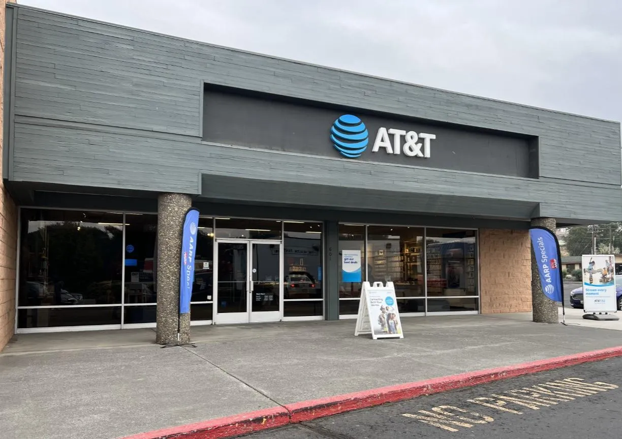 AT&T Store Moses Lake - Moses Lake