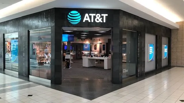 AT&T Store Fort Wayne - GLENBROOK SQ MALL