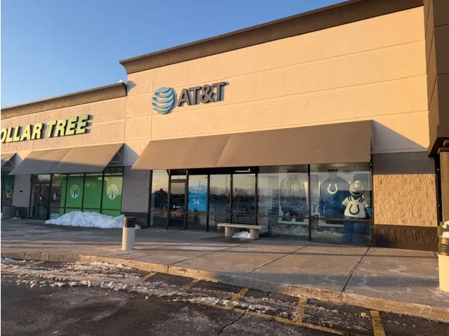 AT&T Store Indianapolis - Southport