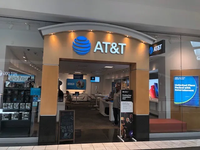 AT&T Store Fairfield - Fairfield Mall