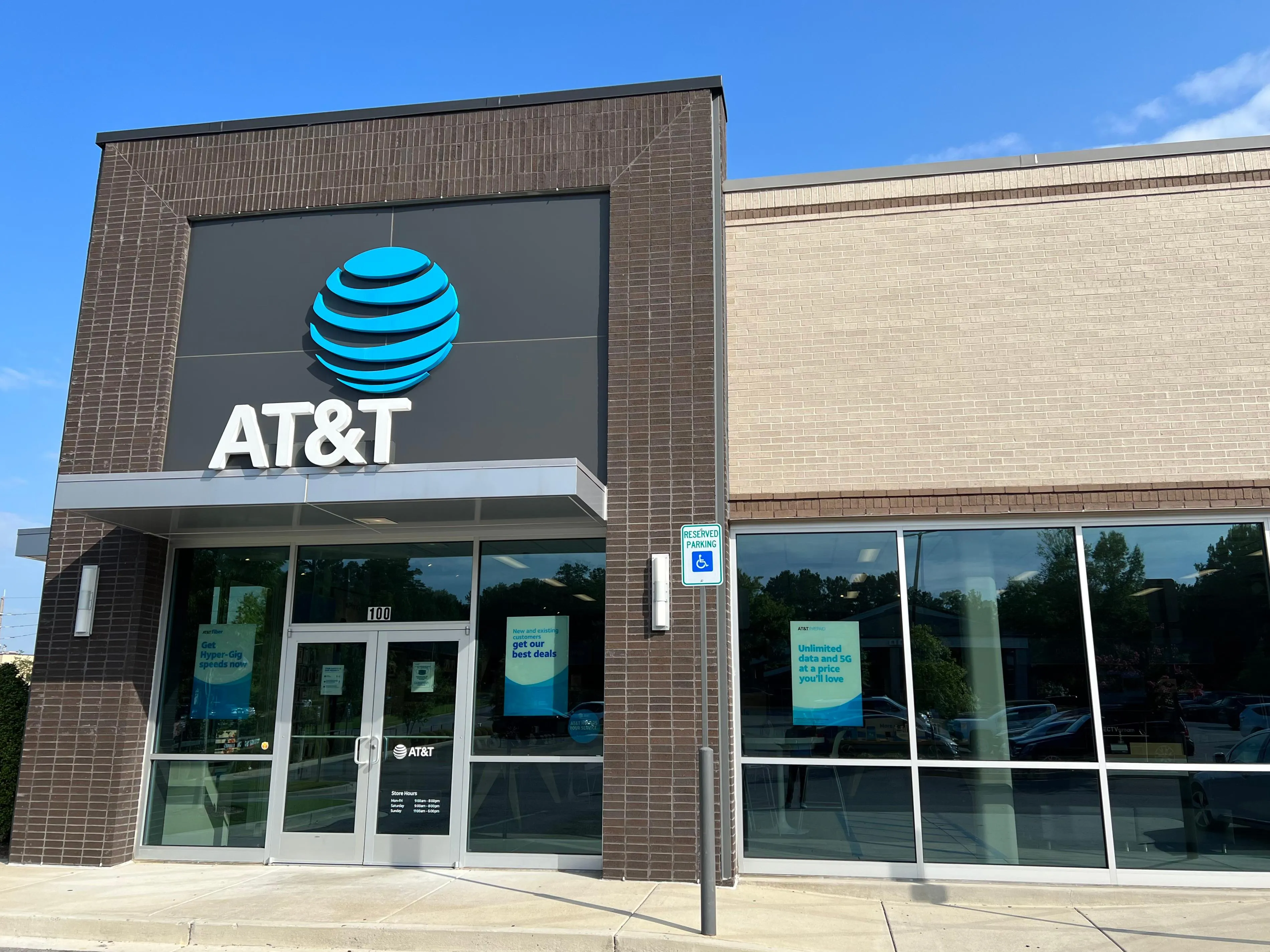 AT&T Store Hoover - Hoover