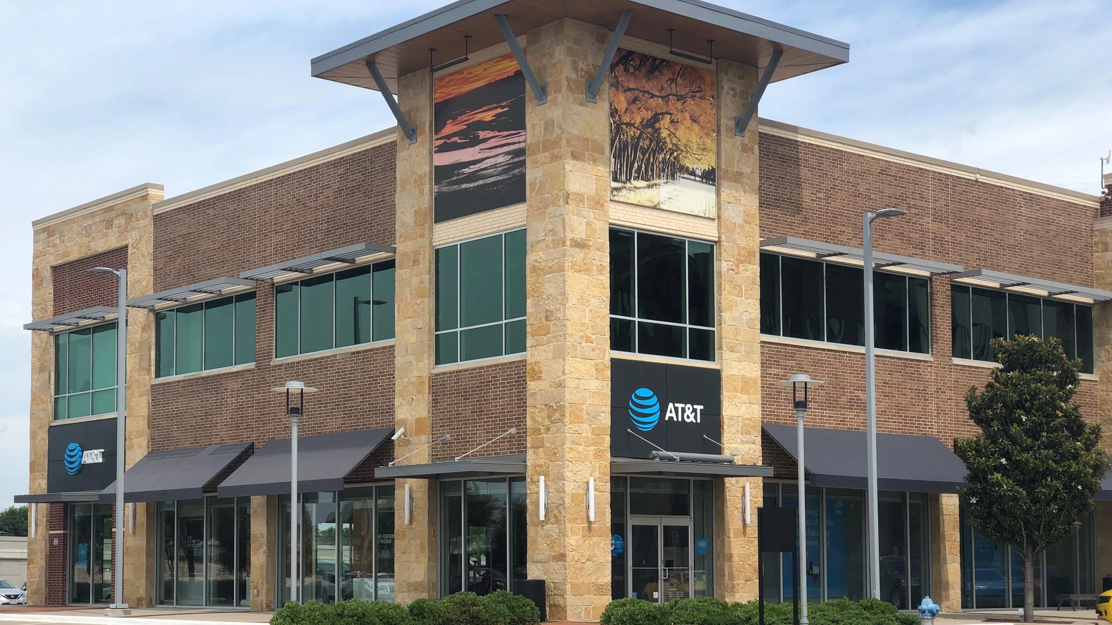 AT&T Store Plano - West Plano