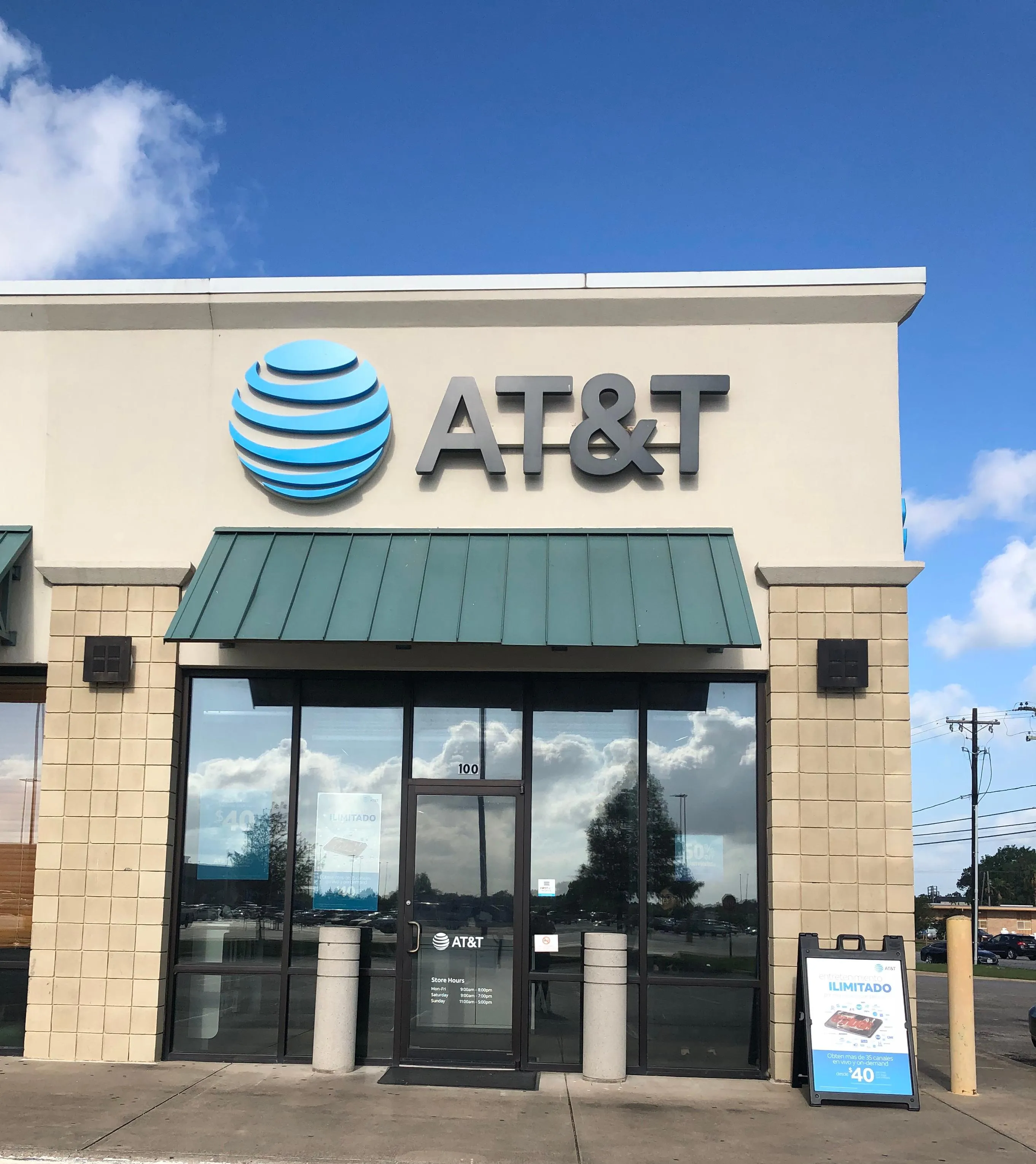 AT&T Store Bay City - BAY CITY