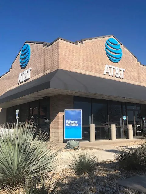 AT&T Store Austin - AUSTIN