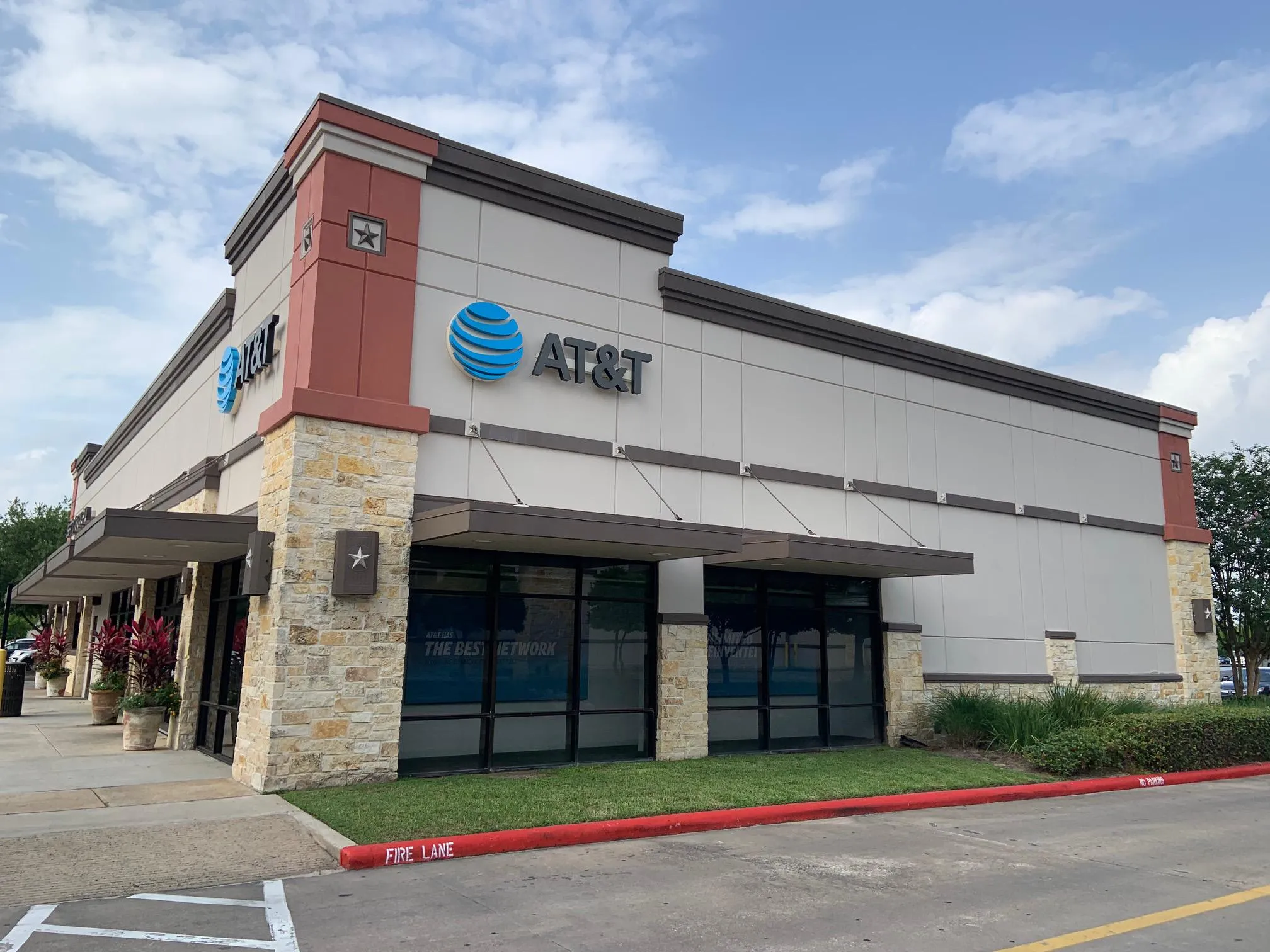AT&T Store Humble - Atascocita Commons