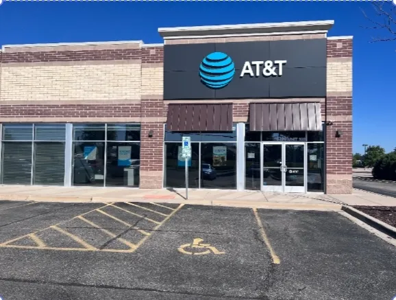 AT&T Store Plainfield - Plainfield