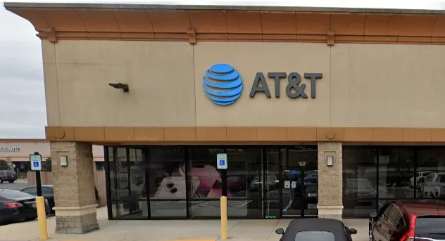 AT&T Store Houston - Tomball Crossing