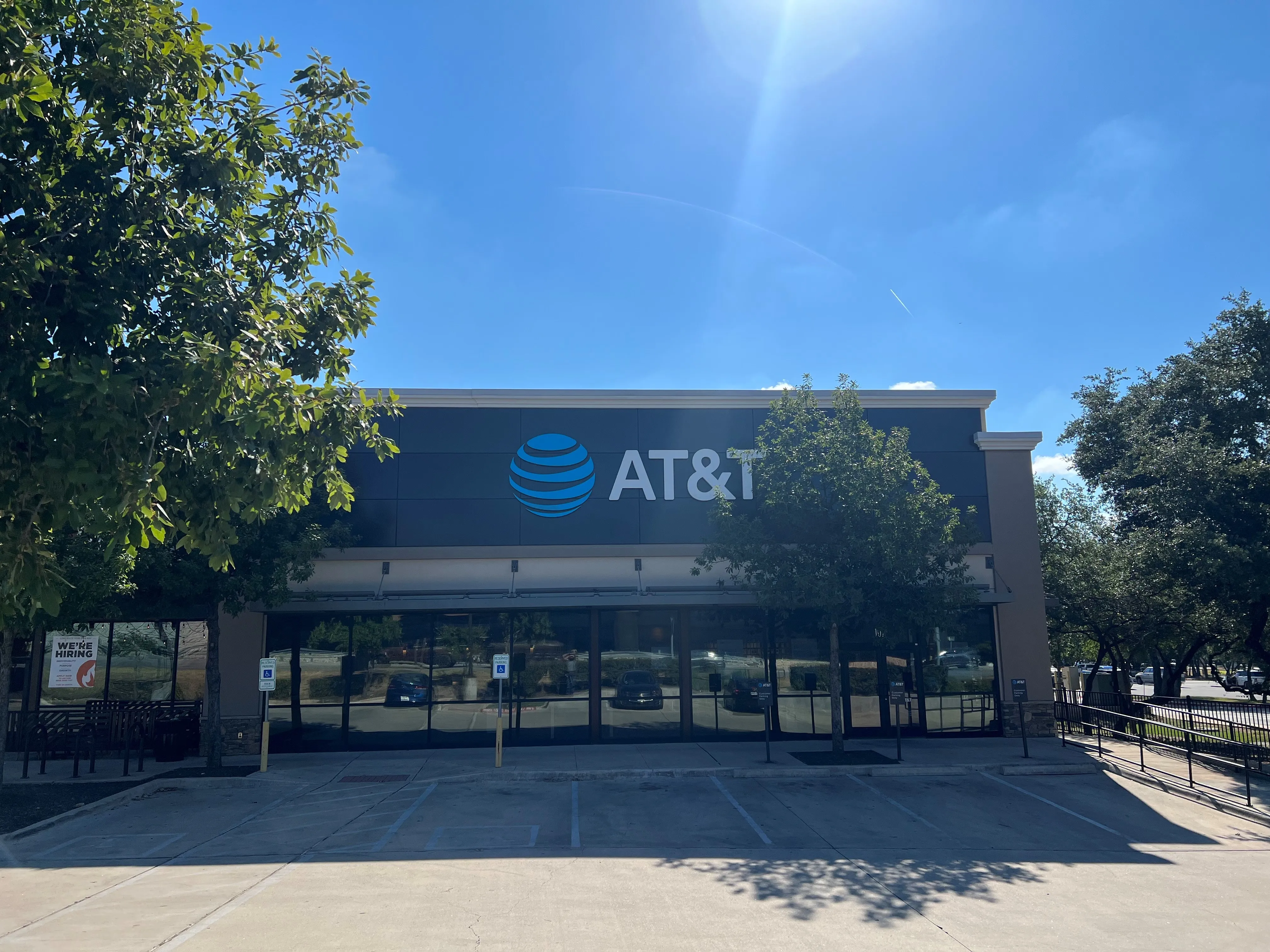 AT&T Store Austin - Walden Park