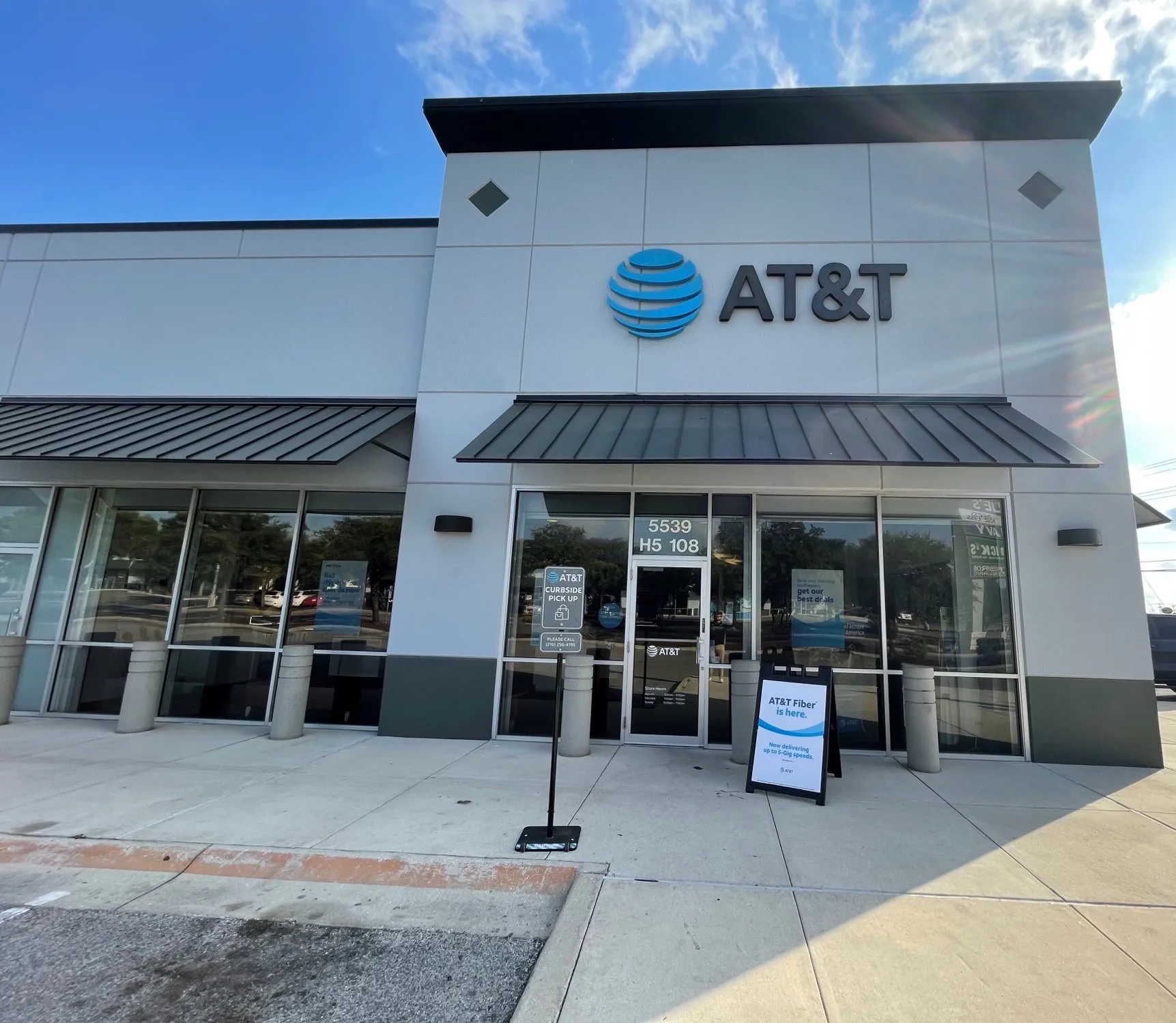 AT&T Store San Antonio - Alamo Ranch
