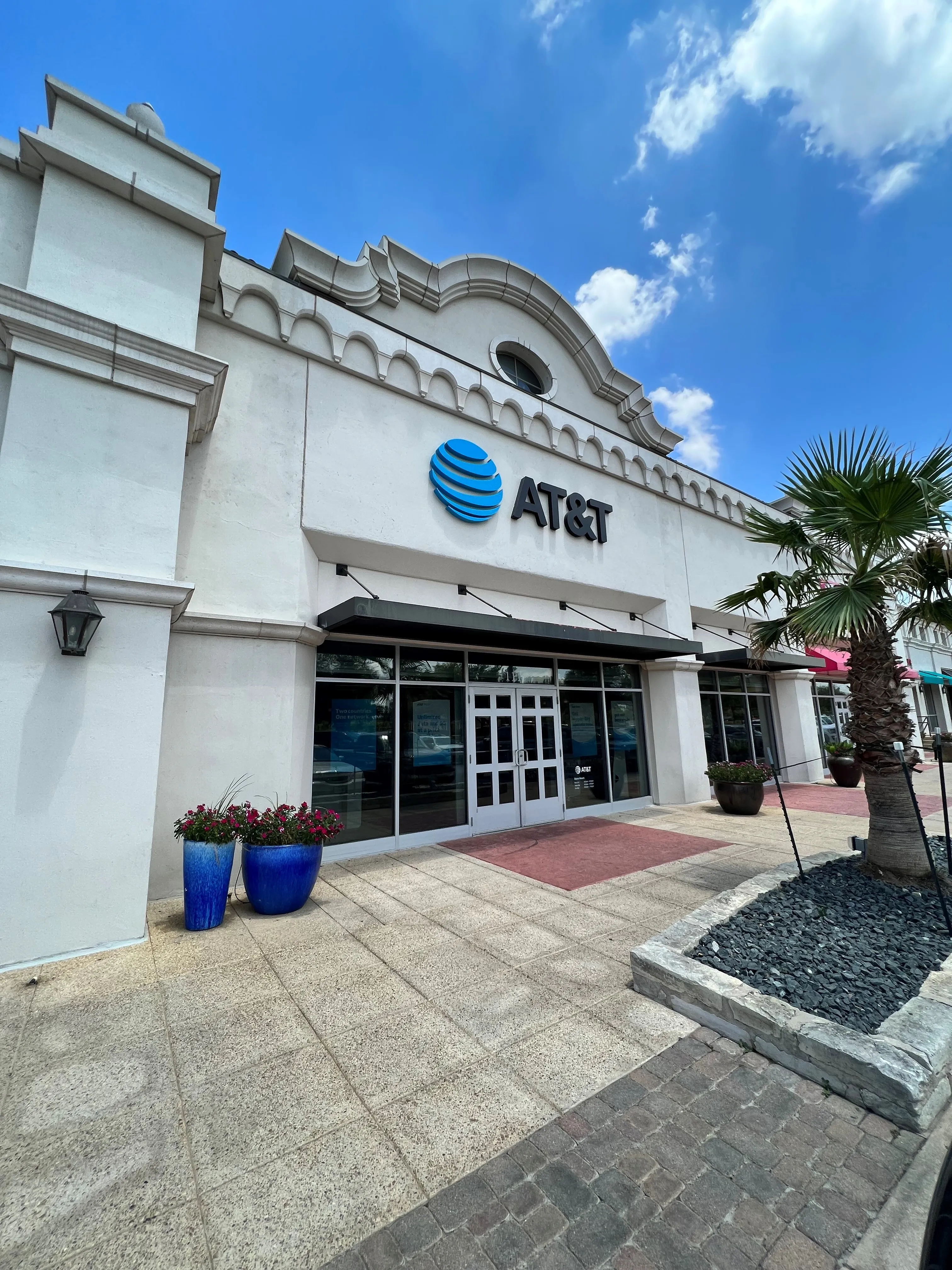 AT&T Store San Antonio - North Rim