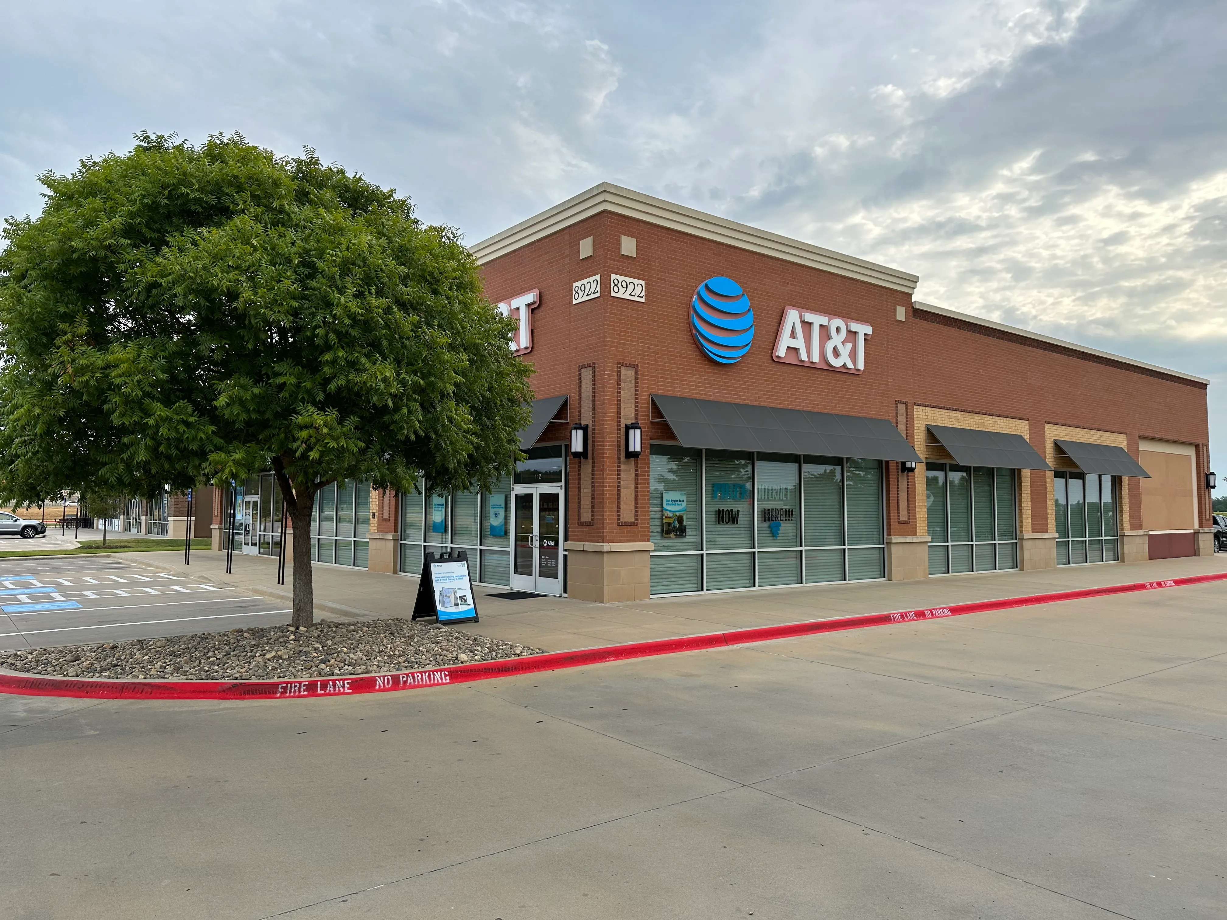 AT&T Store Tyler - Cumberland Park