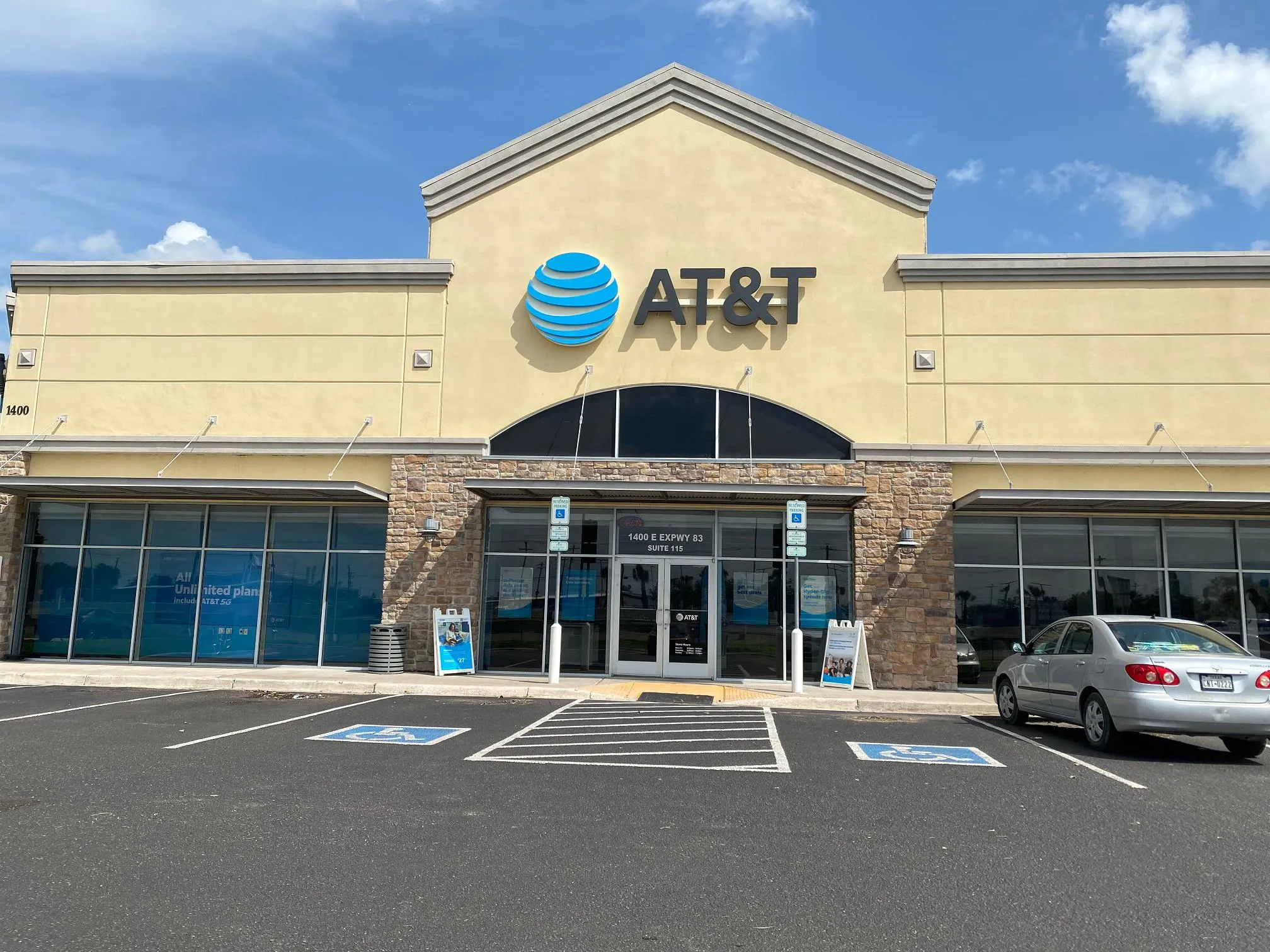 AT&T Store Mcallen - McAllen