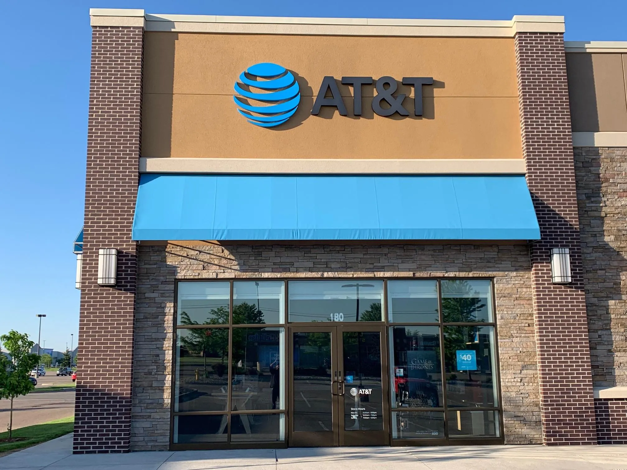 AT&T Store Plover - PLOVER