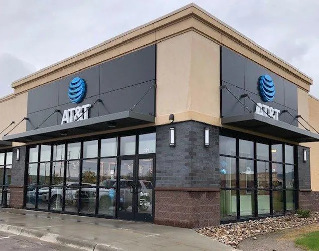 AT&T Store Rapid City - Rushmore Crossing