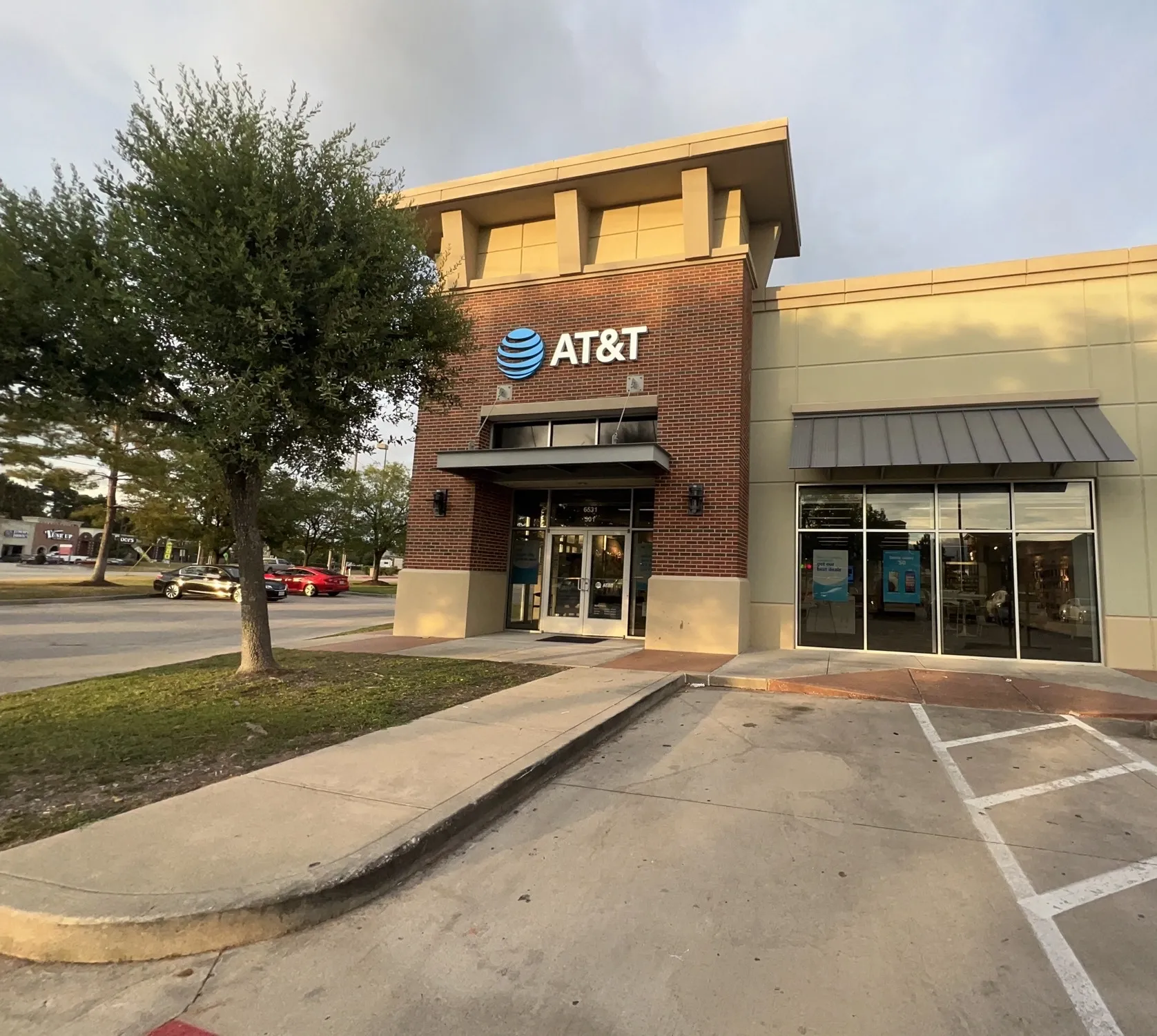 AT&T Store Magnolia - Westwood Village