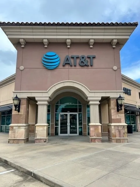AT&T Store Richmond - Bella Terra