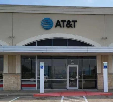 AT&T Store Rosenberg - Brazos Town Center