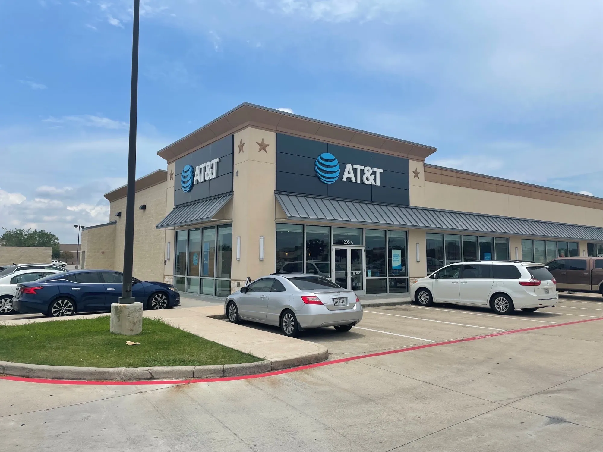 AT&T Store Lake Jackson - Lake Jackson