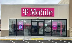 T-Mobile Sandy Plaza