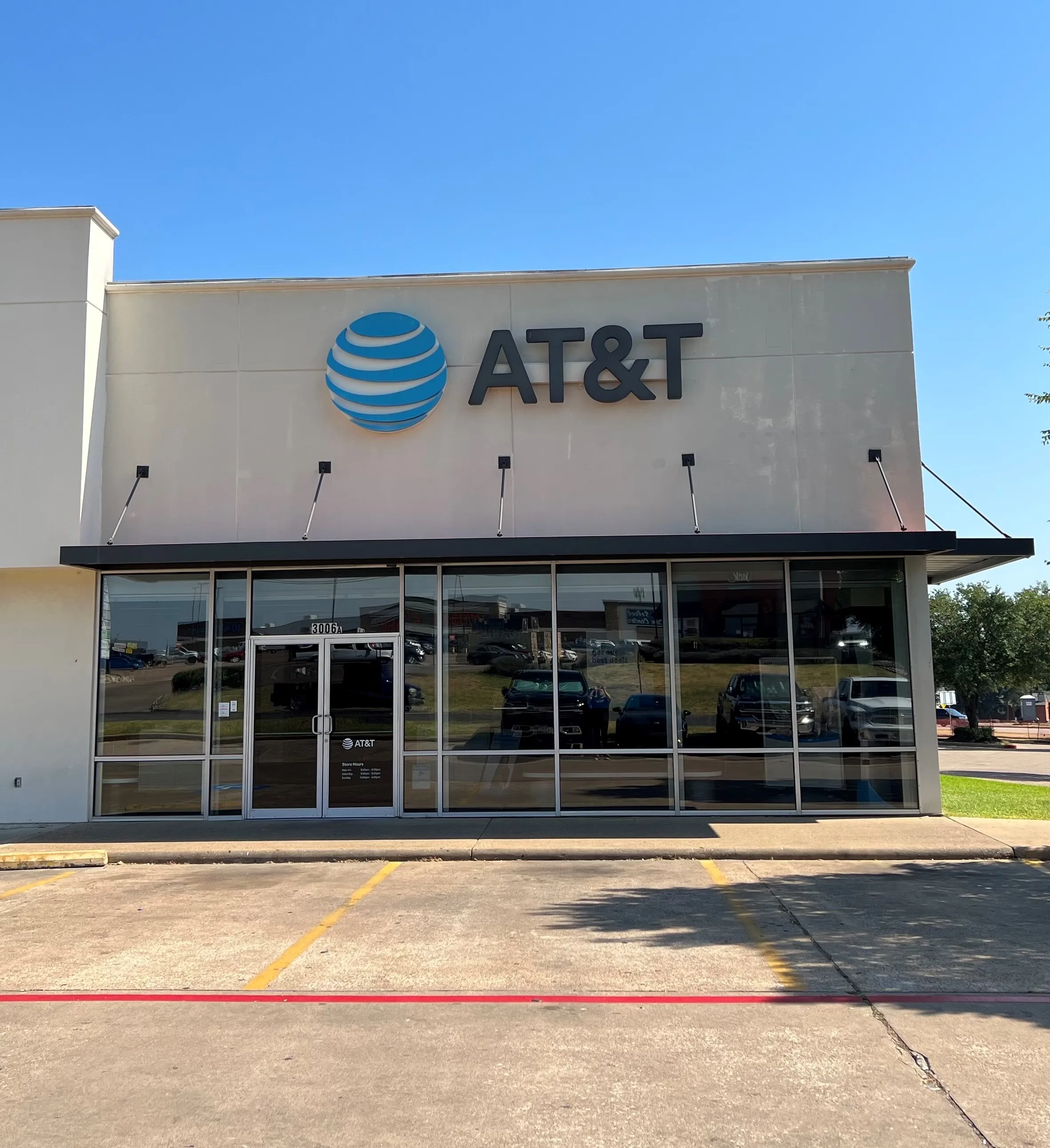 AT&T Store Huntsville - Huntsville